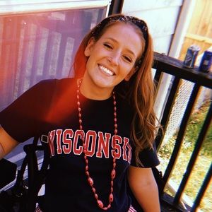 Meet your Posher, Casey